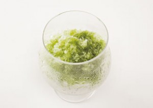 カキ氷