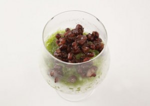 氷金時